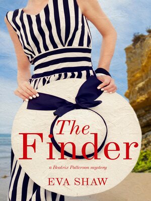 cover image of The Finder
